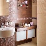 Польська плитка для ванної кімнати: особливості вибору