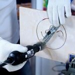 Як різати керамічну плитку