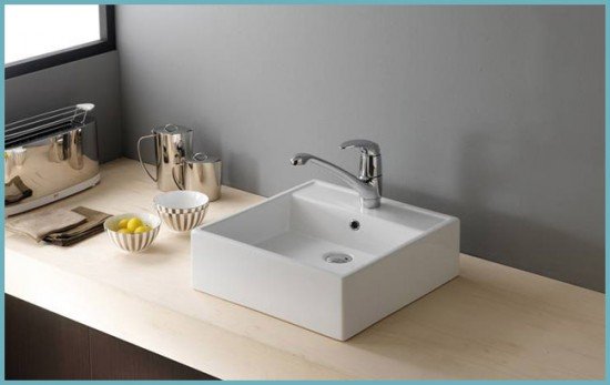 Підбираємо мийку для кухні маленького розміру