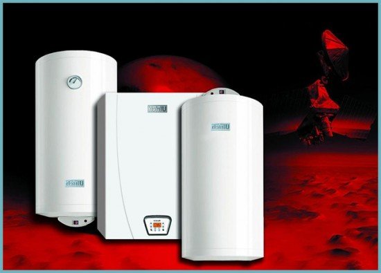 Газові котли для опалення: вчимося обігрівати свій будинок