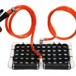 Душ топтун своїми руками: відео інструкція