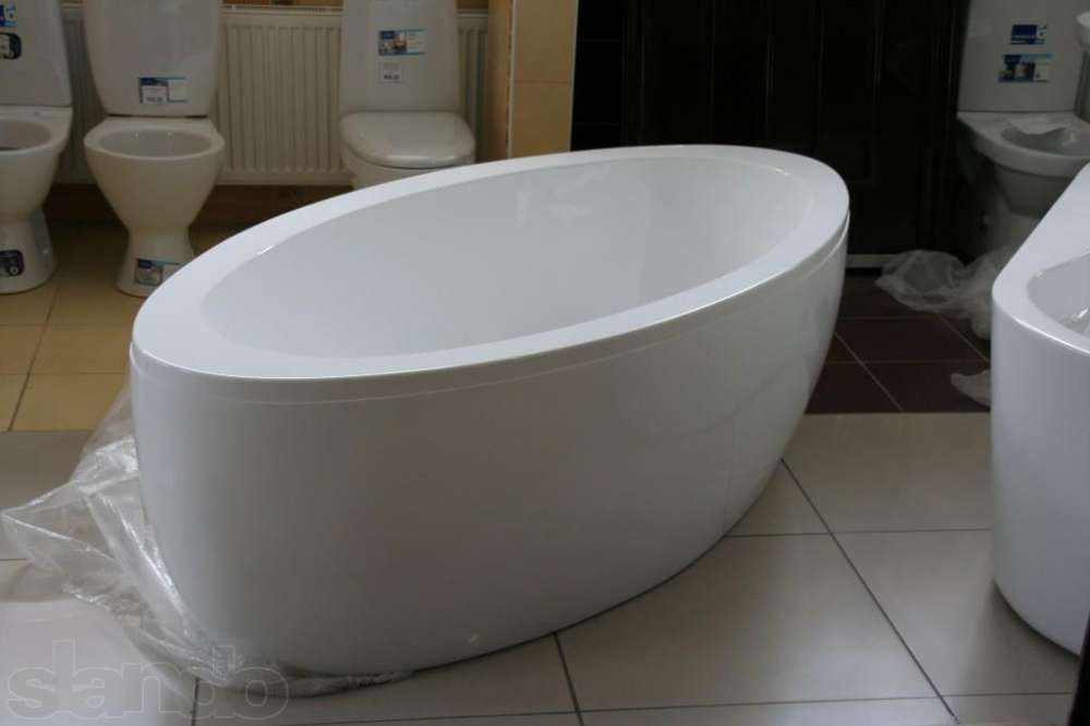 Всі існуючі види ванн, які краще вибрати моделі і чому