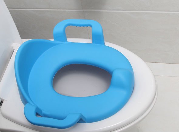 Кришки для унітазу: з мікроліфтом, дитячим сидінням, електронним управлінням. Як вибрати