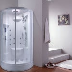 Як вибрати душову кабіну: для ванної кімнати і приватного будинку Як вибрати душову кабіну: для ванної кімнати і приватного будинку