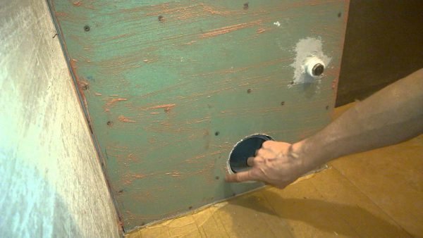 Обробка ванної кімнати вологостійким гіпсокартоном — застосування та ремонт (відео, фото)