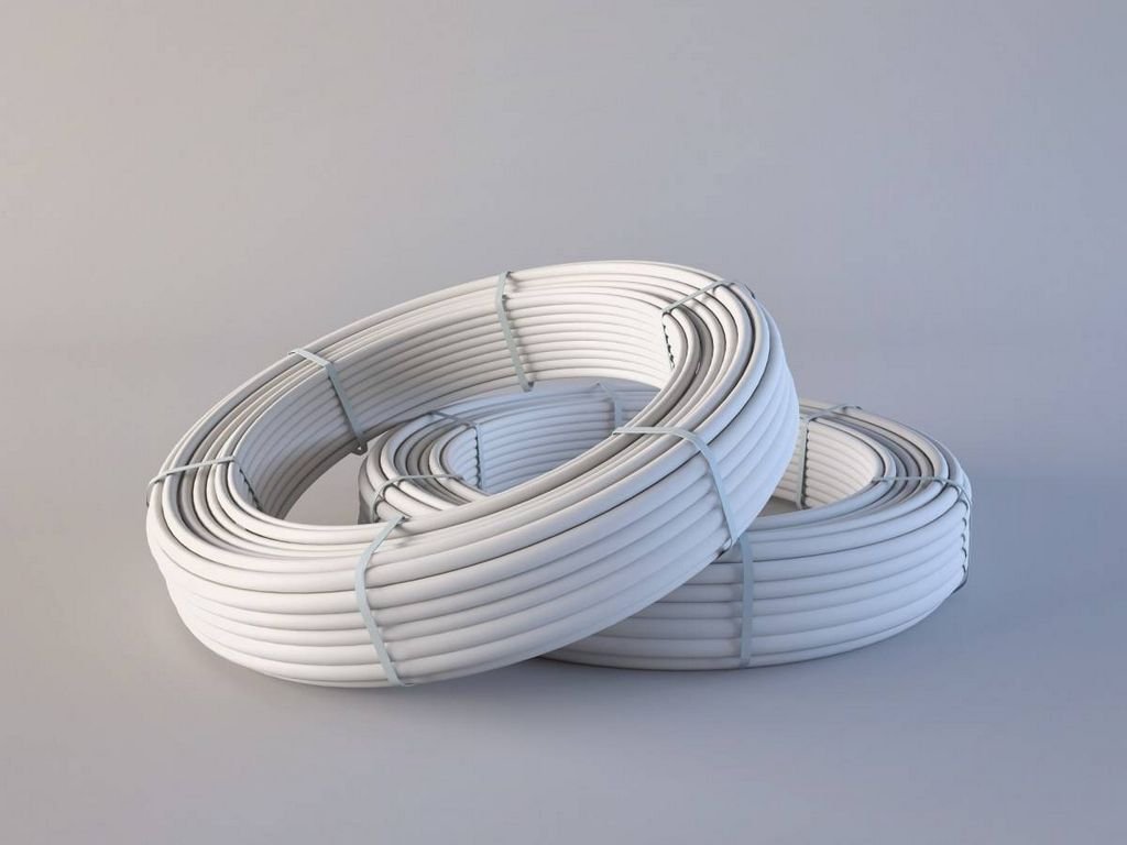 Теплий водяний підлогу в квартирі: укладання в стяжку Теплий водяний підлогу в квартирі: укладання в стяжку