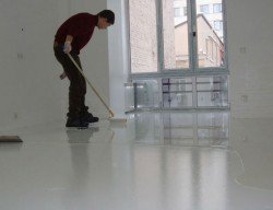 Наливні підлоги: класифікація, відгуки власників, поради та рекомендації професіоналів