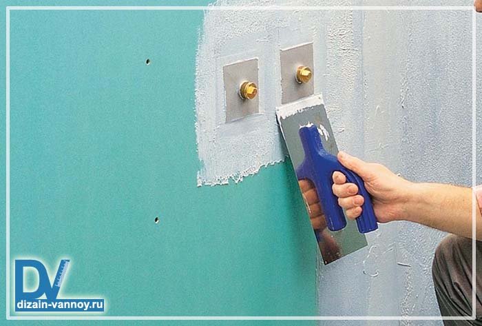 Як робиться гідроізоляція ванної кімнати і підлоги своїми руками