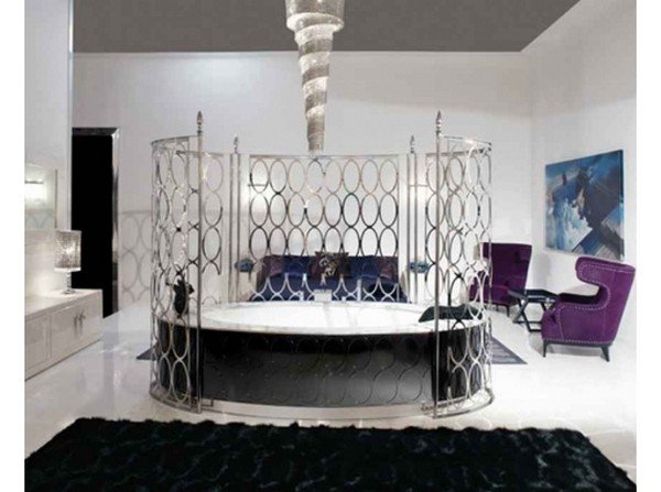 Ширма для ванної: різновиди і як вибрати