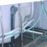 Ремонт джакузі: як виконати ремонт гідромасажних ванн