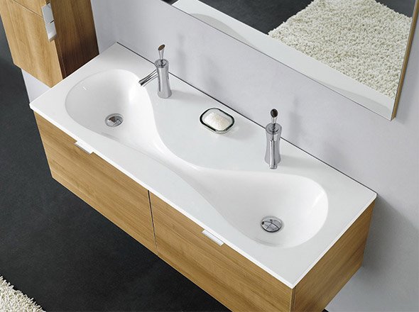 Привіт з США: недоліки та переваги подвійний раковини