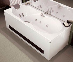 Підбираємо акрилову ванну: відгуки власників, плюси і мінуси