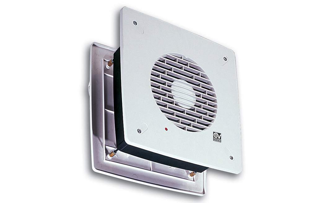 Як почистити вентиляцію в квартирі самостійно