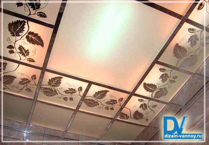 Дизайн стелі у ванній кімнаті фото ідей оформлення Дизайн стелі у ванній кімнаті фото ідей оформлення