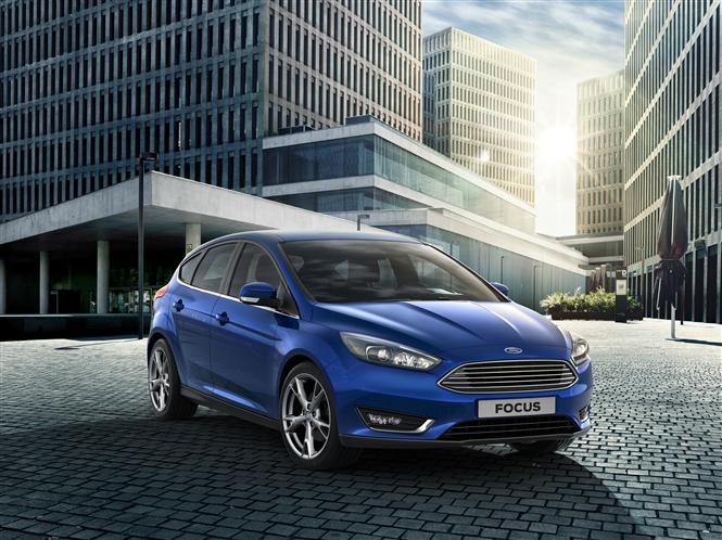 Рейтинг кращих дизельних легкових автомобілів