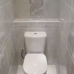 Короб для труб у ванній: як зробити з гіпсокартону Короб для труб у ванній: як зробити з гіпсокартону