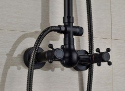 Змішувач двухвентильного типу: як розібрати і відремонтувати