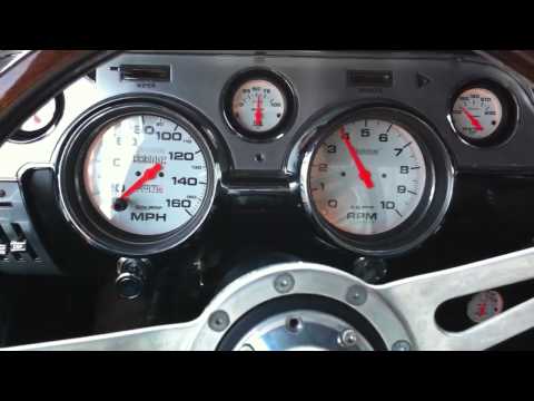 Шелбі Мустанг gt 500 1967: технічні характеристики, зовнішній вигляд, салон
