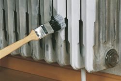 Фарба для батарей опалення без запаху: як і з чого вибирати? Фарба для батарей опалення без запаху: як і з чого вибирати?