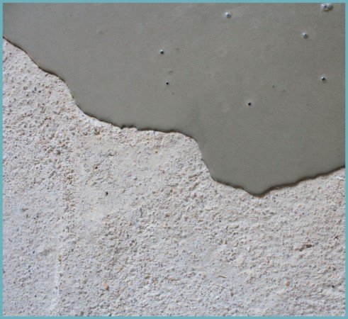 Самовирівнюється наливна підлога своїми руками. Технологія заливки