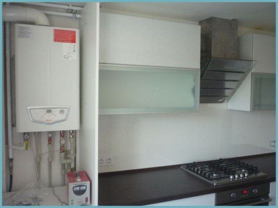 Вибираємо відповідний стабілізатор напруги для котла