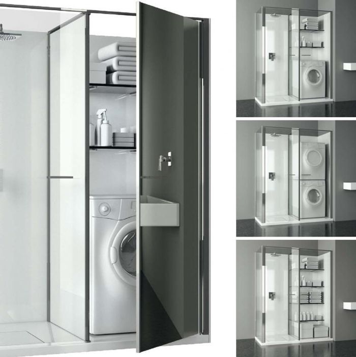 Як проводиться установка пральної машинки, важливі моменти