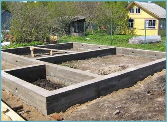 Каркасна баня: як звести каркасну конструкцію своїми руками, етапи будівництва від фундаменту до даху