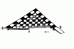 Укладання плитки у ванній кімнаті своїми руками: на підлогу і на стіни