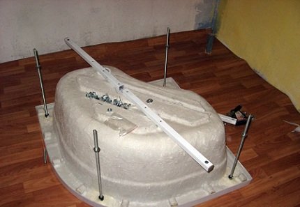 Як правильно зробити ремонт душових кабінок, докладні поради