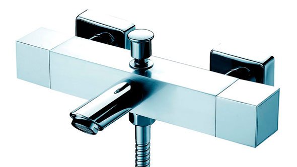 Який вибрати змішувач з душем для установки у ванній Який вибрати змішувач з душем для установки у ванній