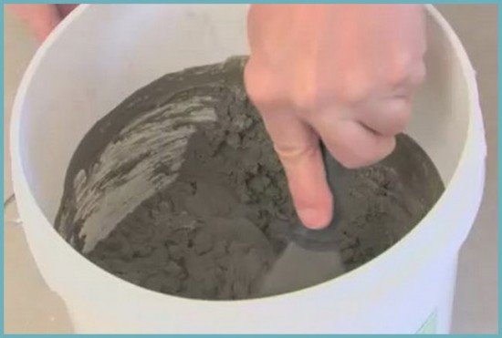 Вибираємо відповідний надійний клей для керамограніту