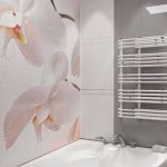 Як вибрати плитку для ванної та туалету: фото рада