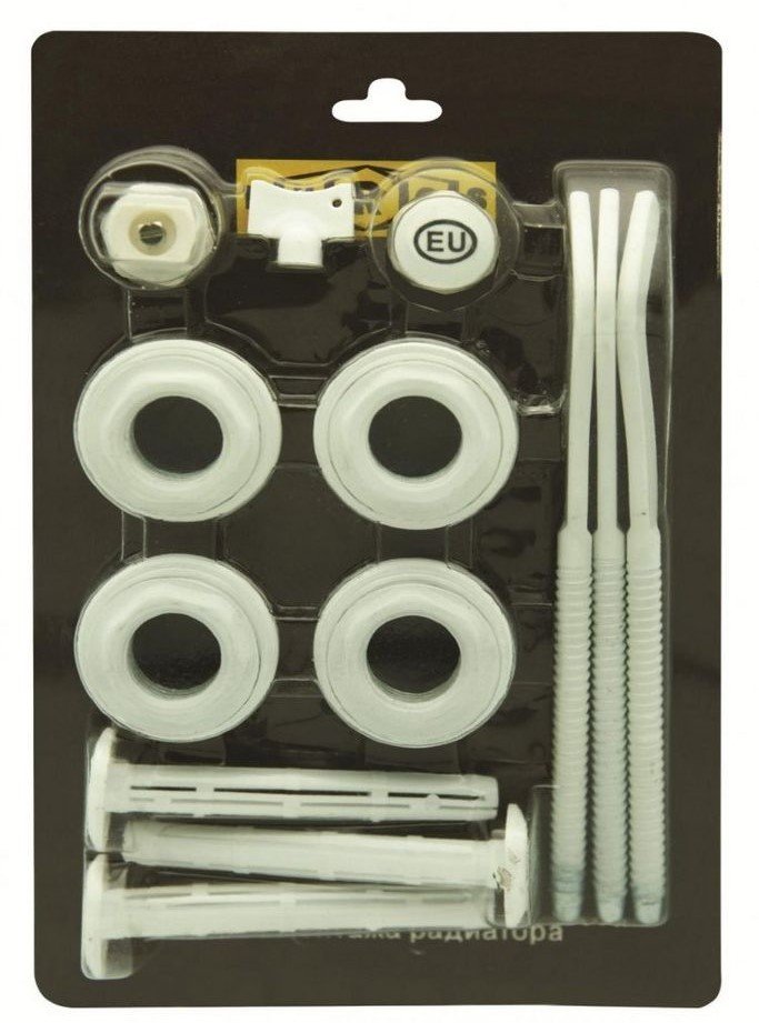 Все про біметалічних радіаторах