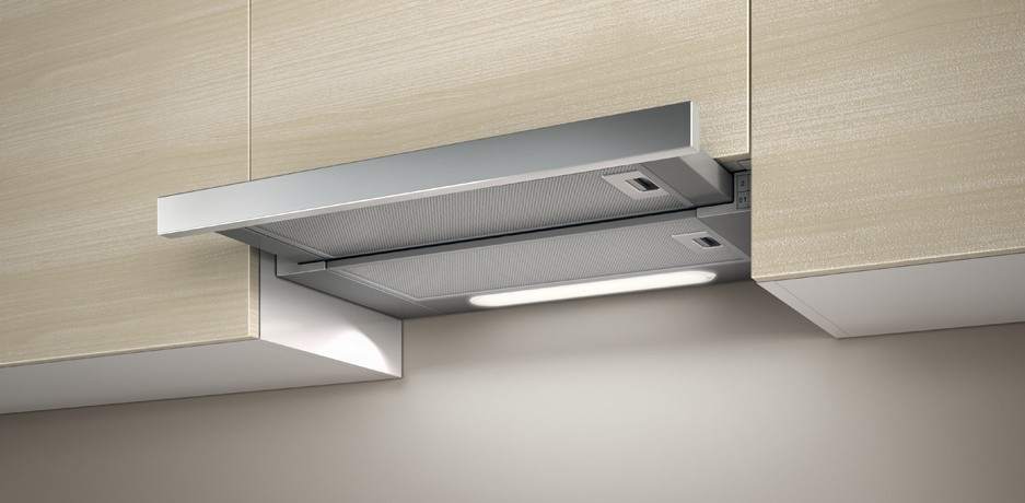 Кухонна витяжка без воздуховода — як вибрати?