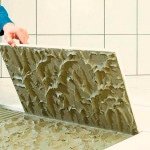 Клей для плитки у ванній: який плитковий клей краще вибрати