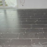 Підлогова плитка для ванної: фото дизайну