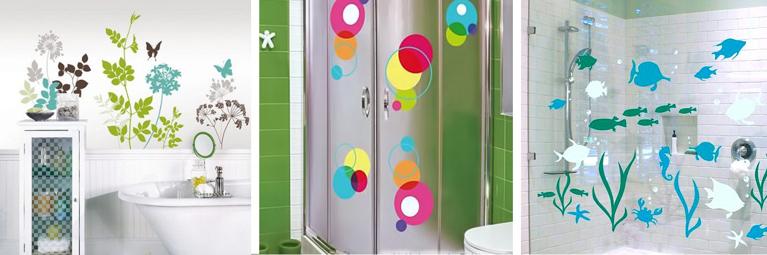 Декор ванної кімнати, рекомендації від фахівців