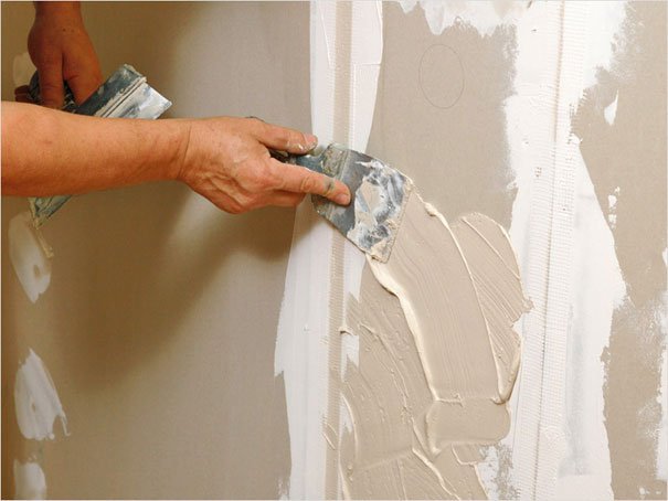 Як правильно робиться укладання плитки на гіпсокартон у ванній