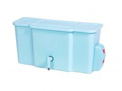 Умивальник для дачі та саду: який вибрати Умивальник для дачі та саду: який вибрати