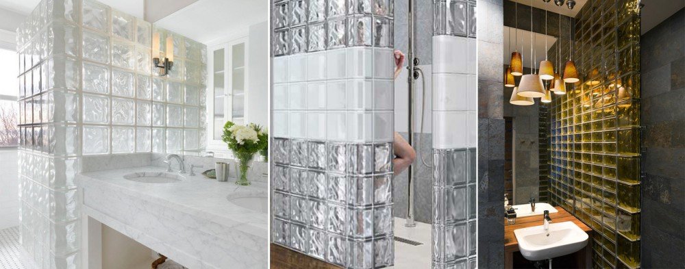 Якими зробити стіни у ванній крім плитки Якими зробити стіни у ванній крім плитки