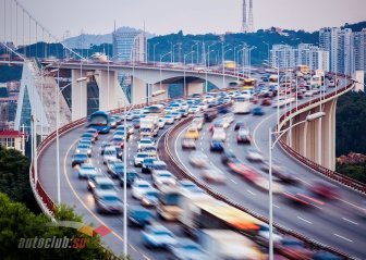 Всеросійський рейтинг викрадень автомобілів за марками