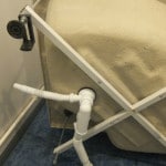 Герметизація душової кабіни своїми руками: відео інструкція