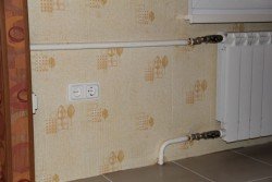 Біметалічні радіатори: вибір виробів, популярні виробники, особливості радіаторів, відгуки Біметалічні радіатори: вибір виробів, популярні виробники, особливості радіаторів, відгуки