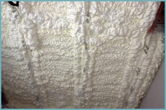 Як утеплити підлогу і стіни лазні зсередини