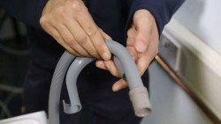 Підключення пральної машини до водопроводу і каналізації: корисні поради