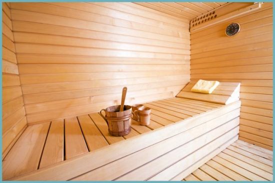 Паримося в лазні правильно. А як ви паритеся?