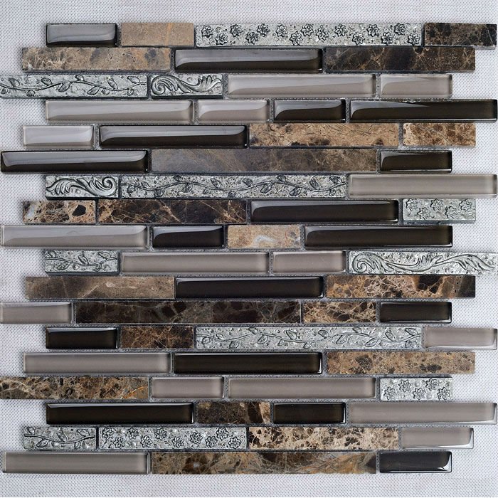 Як покласти мозаїчну плитку, щоб вона не лягла криво