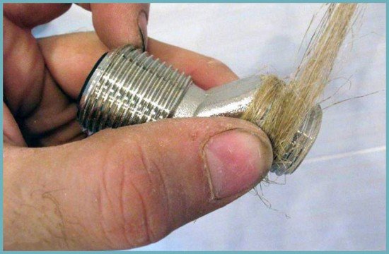 Як поміняти змішувач у ванній кімнаті своїми руками