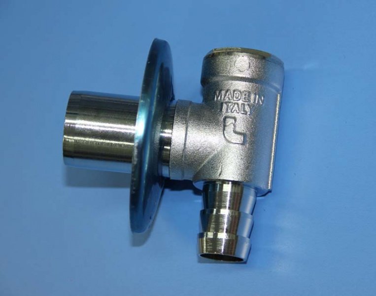 Сифон для пральної машинки – призначення, способи установки Сифон для пральної машинки – призначення, способи установки