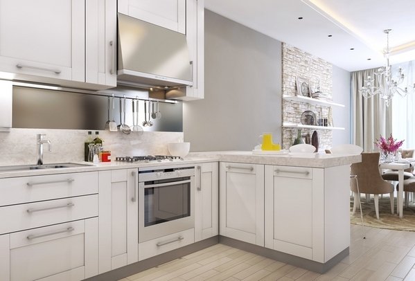 Мийка поруч з плитою: можна чи ні? Мийка поруч з плитою: можна чи ні?